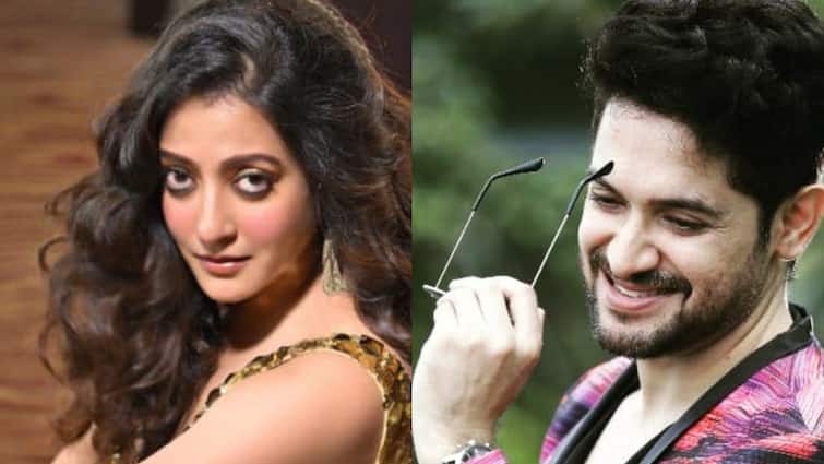 Roktokorobi: Raima Sen and Vikram Chatterjee will be paired in Web platform for the first time, know in details Roktokorobi: প্রথমবার জুটি বেঁধেই বিক্রম-রাইমা জড়িয়ে গেলেন খুনের ঘটনায়!