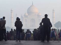 उत्तर प्रदेश में जारी है सर्दी का सितम, सुधर रही है हवा की सेहत, जानिए आज के मौसम का हाल