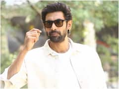 రానా రూటే సపరేటు - నయా ఇండియన్ సినిమాలో యాక్టింగ్ మెర్క్యురీ