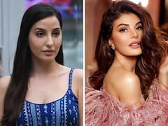 Photo Gallery : जॅकलीन फर्नांडीसच्या वकिलाचं नोरा फतेहीच्या अब्रू नुकसानीच्या नोटिसीला उत्तर, 'आम्ही उत्तर देऊ'