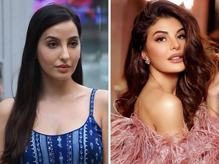 Jacqueline Fernandez And Nora Fatehi : Nora Fatehi आणि Jacqueline Fernandez यांच्यातील कायदेशीर वाद वाढत आहे. सोमवारी नोरा फतेहीने जॅकलिनविरोधात 200 कोटींचा मानहानीचा खटला दाखल केला होता.