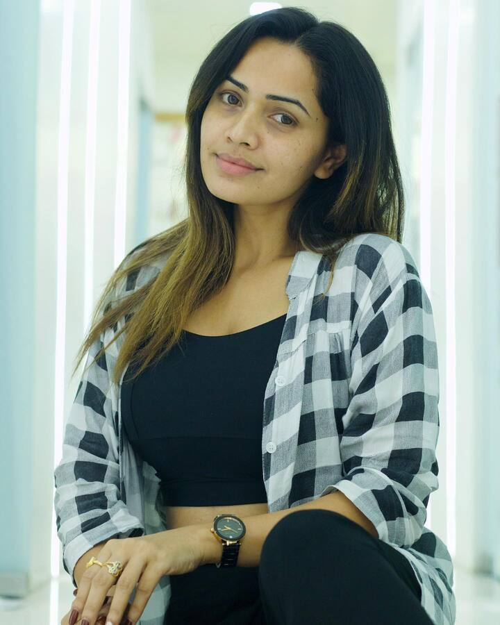 శోభా శెట్టి (image credit: ShobhaShetty/Instagram)