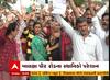 પાટણ: અચાનક રેલવે ફાટક કરાયું બંધ, 7 સોસાયટીના લોકો મુશ્કેલી, પાટણના રહીશોનો હલ્લાબોલ