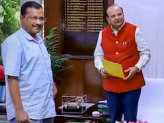 G-20 कार्यक्रमों की तैयारियों का जायजा लेंगे दिल्ली के CM केजरीवाल, LG वीके सक्सेना भी रहेंगे मौजूद