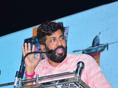 केवळ भाषणानं मतं मिळत नसतात, बच्चू कडूंचा राज, उद्धव यांच्यासह आदित्य ठाकरेंवर 'प्रहार'