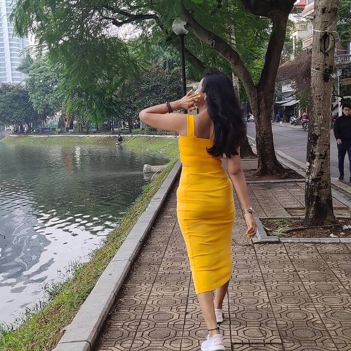 90-ல் பிறந்த திருநெல்வேலி பெண் இவர்