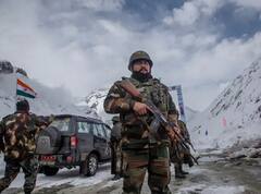 अजमेर दरगाह के दीवान का चीन पर फूटा गुस्सा, बोले- भारत बालाकोट जैसा सबक सिखाए