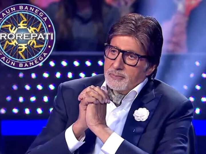 Kaun Banega Crorepati 14 Amitabh Bachchan pens EMOTIONAL note as show comes to end Amitabh Bachchan Emotional:‘కౌన్ బనేగా కరోడ్‌పతి’ ముగింపు - అమితాబ్ ఎమోషనల్ నోట్ వైరల్