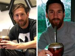 ये वाली ड्रिंक पीकर FIFA वर्ल्डकप फाइनल में पहुंची अर्जेंटीना, स्टार फुटबॉलर मेसी खुलेआम पीते नजर आए