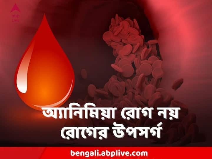 অ্যানিমিয়া চিকিত্সা কারণের উপর নির্ভর করে। কারণ জানলে তবেই চিকিৎসা।