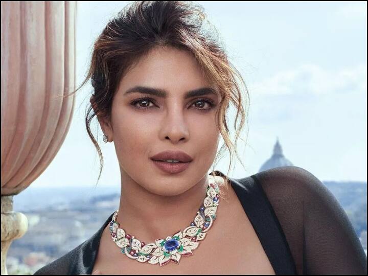 Priyanka Chopra congratulated on getting RRR nomination at Golden Globe Awards, Alia said thank you Golden Globe Awards में RRR को नॉमिनेशन मिलने पर Priyanka Chopra ने बधाई, आलिया ने यूं कहा शुक्रिया