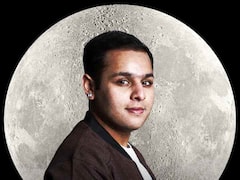 चांद पर जाने को बालवीर हैं तैयार, 10 लाख लोगों में चुने गए देव जोशी ने शेयर किया अपना एक्सपीरियंस