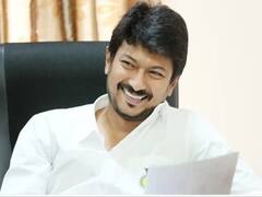 Udhayanidhi Stalin : இனி படத்தில் நடிக்கபோவதில்லை என கூறி சினிமா ரசிகர்களுக்கு ஷாக் கொடுத்த உதயநிதி!