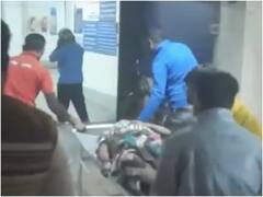 शुभेंदु अधिकारी के कार्यक्रम में भगदड़, 3 की मौत, कंबल बांटने पहुंचे थे BJP नेता