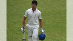 বাপ কা বেটা! রঞ্জিতে অভিষেক ম্যাচেই শতরান, সচিনকে ছুঁলেন অর্জুন