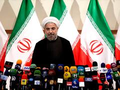 मीडिया पर शिकंजा, ईरान की वजह से जेलों में बंद पत्रकारों के आंकड़े में जबरदस्त उछाल