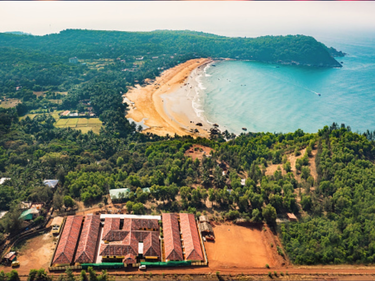 Gokarna (Image Source: Getty)