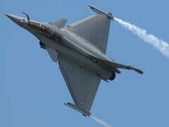 तवांग में तनाव के बीच LAC पर दिखेगा हिन्दुस्तान का दम, गरजेंगे राफेल-सुखोई तो थमेगी दुश्मन की सांसें, आज से IAF का शक्ति प्रदर्शन