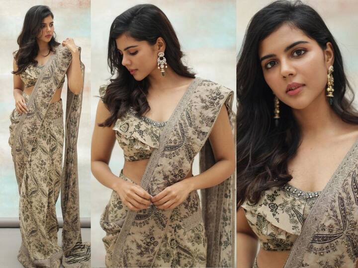 Kalyani Priyadarshan latest clicks : ஹ்ருதயம் நாயகி கல்யாணி பிரியதர்ஷனின் லேட்டஸ்ட் க்ளிக்ஸ் !