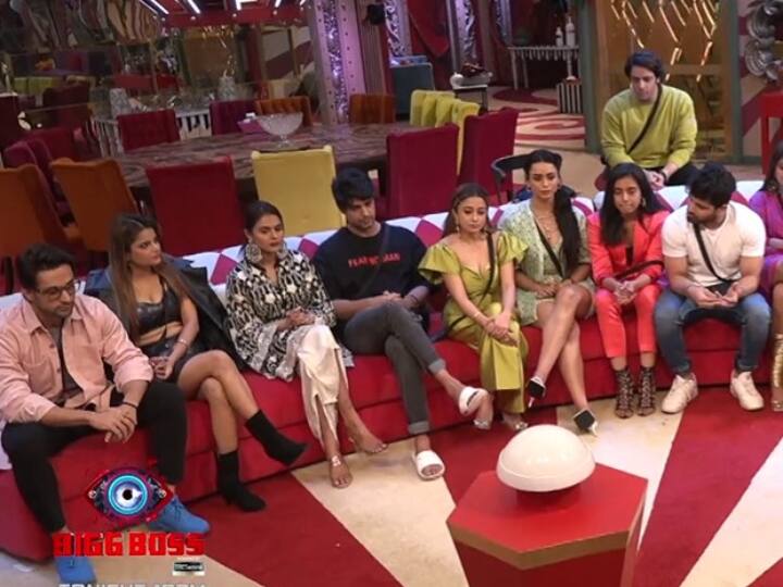 Bigg Boss 16 Shalin Bhanot Annoyed with Sumbul Because of nomination Bigg Boss 16: सुंबुल के नॉमिनेट करने से चिढ़े शालीन, टीना से बोले- हमारे झगड़े का हमेशा उठाती थी फायदा