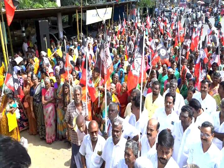 வாரிசு படத்தை ரிலீஸ் செய்யவிடாமல் தடுக்கும் வாரிசுக்கு பட்டாபிஷேகம் - கடம்பூர் ராஜூ