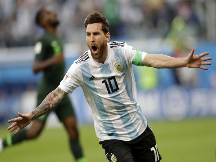 FIFA WORLDCUP 2022: Messi wins 10th FIFA World Cup player of the match award Messi: உலகக்கோப்பைன்னா மெஸ்ஸி ரொம்ப பிஸி..! அனைத்திலும் டாப்... இடைவிடாத நான் - ஸ்டாப் ரெக்கார்ட்!