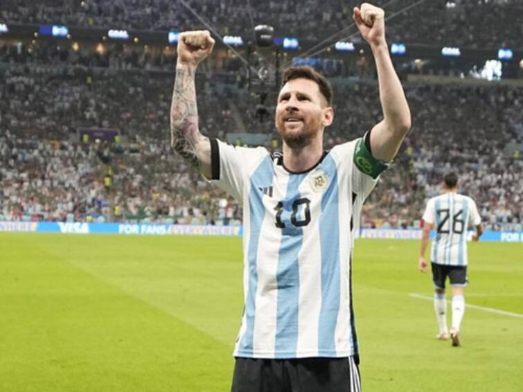 lionel messi retirement say fifa wc 2022 final will be his last game for argentina media reports Messi Retirement: ਫੀਫਾ ਵਿਸ਼ਵ ਕੱਪ 2022 ਫਾਈਨਲ ਤੋਂ ਬਾਅਦ ਸੰਨਿਆਸ ਲੈਣਗੇ ਲਿਓਨਲ ਮੇਸੀ? ਪ੍ਰਸ਼ੰਸਕਾਂ ਨੂੰ ਲੱਗ ਸਕਦੈ ਵੱਡਾ ਝਟਕਾ