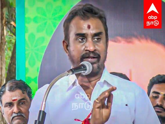 SP Velumani Speech : ”ஸ்டாலினை விட உதயநிதி புகழ்பாடுகிறார்கள்” விளாசும் எஸ்.பி.வேலுமணி