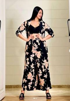 Divyanka Tripathi B’day: 38 ਸਾਲ ਦੀ ਹੋਈ 'ਯੇ ਹੈ ਮੁਹੱਬਤੇਂ' ਦੀ ਅਦਾਕਾਰਾ ਦਿਵਯੰਕਾ ਤ੍ਰਿਪਾਠੀ, ਜਨਮਦਿਨ 'ਤੇ ਜਾਣੋ ਖਾਸ ਗੱਲਾਂ