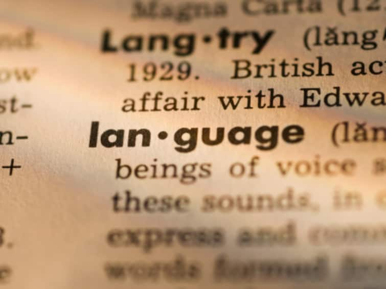 Cambridge Dictionary Adds New Definition To Words 'Man', 'Woman' To Now Include Trans People