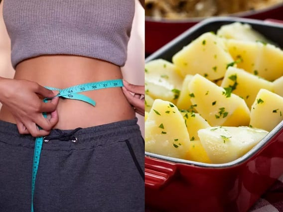 Everything You Need to Know About the Potato Diet Potatao Diet Plan: ના હોય, બટાકા ખાવાથી ઝડપથી ઘટે છે વજન, જાણો બટાકાનો ડાયટ પ્લાન