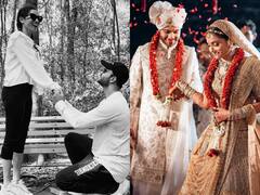 Ankita Vicky Love Story: अंकिता लोखंडे की शादी को पूरा हुआ एक साल, एक्ट्रेस की जिंदगी में ऐसे हुई थी विक्की जैन की एंट्री