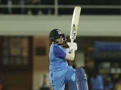 3rd WT20I: Indian Batting Collapses As Australia Win By 21 Runs