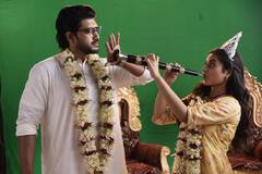 Bengali Serial Update: ছোটপর্দায় এবার শুভঙ্কর-স্বস্তিকা জুটি, নতুন ধারাবাহিক 'তোমার খোলা হাওয়া'