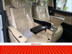 थ्री-रो वाली इन कारों में मिलने वाला ये खास फीचर, लग्जरी अहसास दिलाने के लिए काफी है