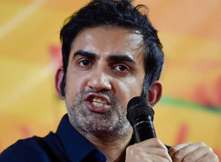 Delhi Acid Attack  : BJP MP Gautam Gambhir Said, Man who threw acid on girl should be publicly executed Delhi Acid Attack: એસિડ અટેકની ઘટના પર પૂર્વ ક્રિકેટર લાલઘુમ, કહ્યું - આ જાનવરોને તો...