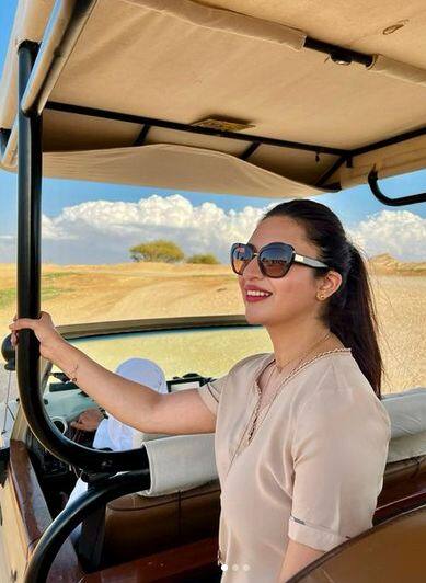 ਅੱਜ ਦਿਵਯੰਕਾ ਜਿਸ ਮੁਕਾਮ 'ਤੇ ਹੈ ਉੱਥੇ ਉਹ ਆਪਣੀ ਕੜੀ ਮਿਹਨਤ ਅਤੇ ਆਪਣੇ ਕੰਮ ਪ੍ਰਤੀ ਲਗਨ ਨਾਲ ਪਹੁੰਚੀ ਹੈ। ਆਪਣੀ ਦਮਦਾਰ ਅਦਾਕਾਰੀ ਕਾਰਨ ਉਹ ਜਲਦੀ ਹੀ ਲੋਕਾਂ ਦੀ ਪਸੰਦ ਬਣ ਗਈ ਹੈ। ਪਰਸਨਲ ਲਾਈਫ ਦੀ ਗੱਲ ਕਰੀਏ ਤਾਂ ਦਿਵਯੰਕਾ ਦਾ ਵਿਆਹ ਅਭਿਨੇਤਾ ਵਿਵੇਕ ਦਹੀਆ ਨਾਲ ਹੋਇਆ ਹੈ।