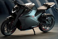 Electric Bike : હોંડા રજુ કરવા જઈ રહી છે શક્તિશાળી ઈલેક્ટ્રિક બાઈક, સામે આવ્યો લુક
