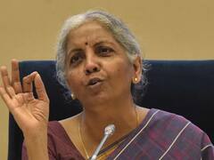 No Fear Of Stagflation As India Is Fastest Growing Economy With Low Inflation Level, Says Sitharaman