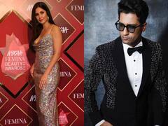 Femina Beauty Awards 2022: रेड कार्पेट पर कैटरीना को छोड़ विक्की ने कियारा संग दिया पोज, ये सेलेब्स भी लाइमलाइट में रहे