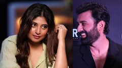 Ankush Sandipta: 'শিকারপুর'-এই নতুন সফর শুরু অঙ্কুশের, সঙ্গে পেলেন সন্দীপ্তাকে