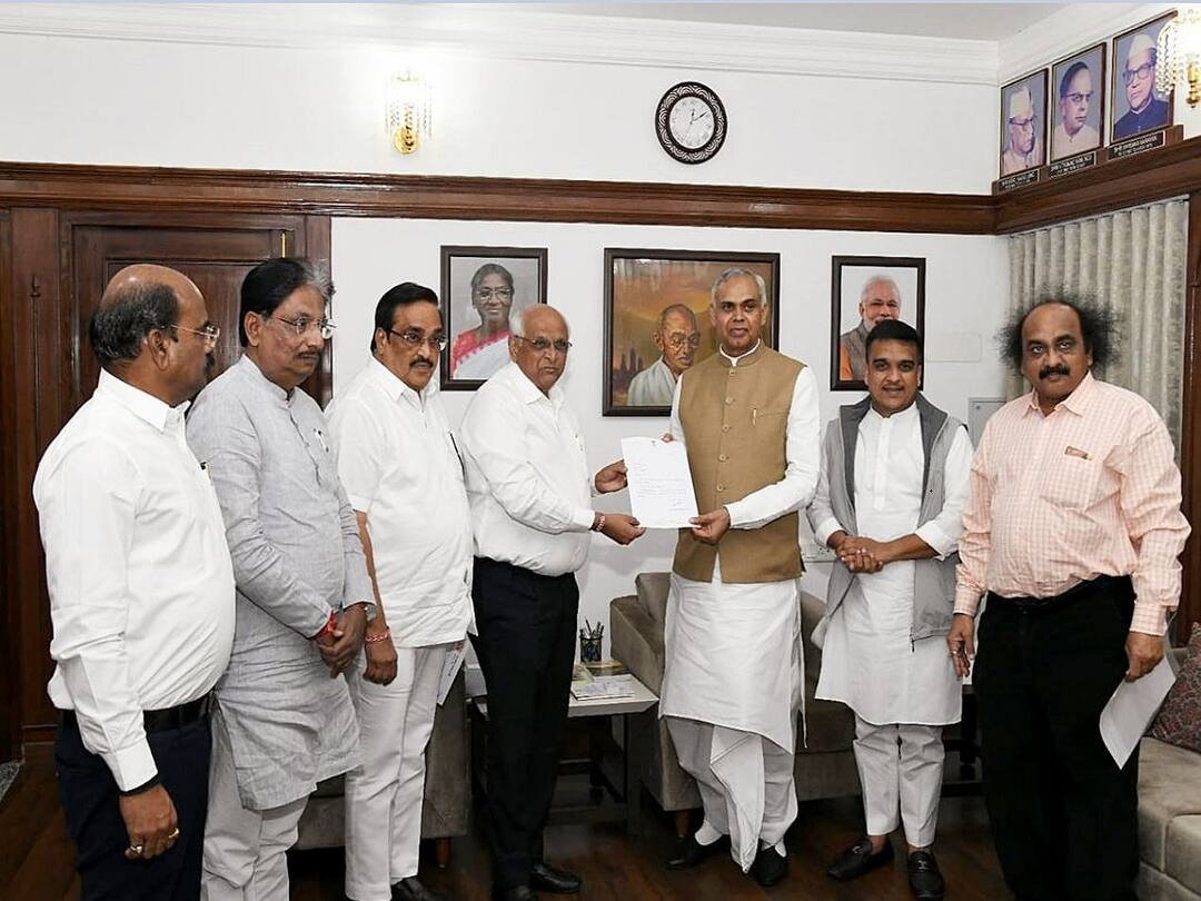 20 பாஜக எம்எல்ஏக்களுக்கு எதிராக தீவிர குற்ற வழக்குகள்...கோடீஸ்வரர்களாக இருக்கும் 80 சதவிகித எம்எல்ஏக்கள்...!