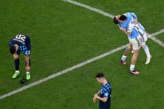 FIFA World Cup 2022: Best Moments From Argentina vs Croatia Semifinal