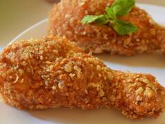 'गोलकोंडा चिकन' रेसिपी आपने खाया है क्या, नहीं तो फिर फटाफट तैयार करें, ये है पूरी रेसिपी