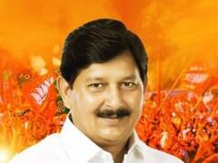 शाहरुख खान की फिल्म 'पठान' के विरोध में बीजेपी विधायक, दीपिका पादुकोण को लेकर कही ये बात