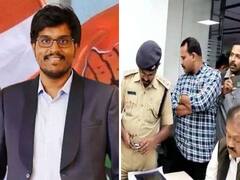 ఏ-1 సునీల్ కనుగోలే - ఆయనకూ నోటీసులిస్తామంటున్న పోలీసులు !