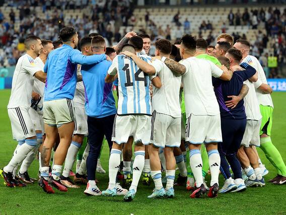FIFA World Cup 2022: మెస్సీ జట్టు కొట్టేస్తుందా మూడో కప్పు! అర్జెంటీనా స్పెషల్‌ ఏంటో తెలుసా!