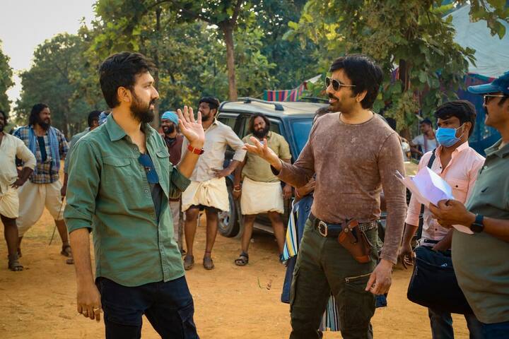 రవితేజ ’వాల్తేరు వీరయ్య’ లో ఓ ప్రత్యేక పాత్రలో కనిపించనున్నారు.