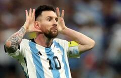 FIFA WC 2022 ਫਾਈਨਲ ਤੋਂ ਬਾਅਦ ਸੰਨਿਆਸ ਲੈਣਗੇ ਲਿਓਨਲ ਮੇਸੀ? ਪ੍ਰਸ਼ੰਸਕਾਂ ਨੂੰ ਲੱਗ ਸਕਦੈ ਵੱਡਾ ਝਟਕਾ