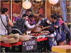 टीना ने शालीन को कहा मेरे बॉयफ्रेंड बनने लायक नहीं तुम, जाने बिग बॉस के घर का 74वें दिन का अपडेट